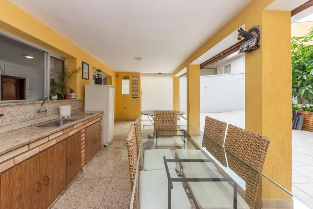 Casa, 3 quartos, 360 m² - Foto 7