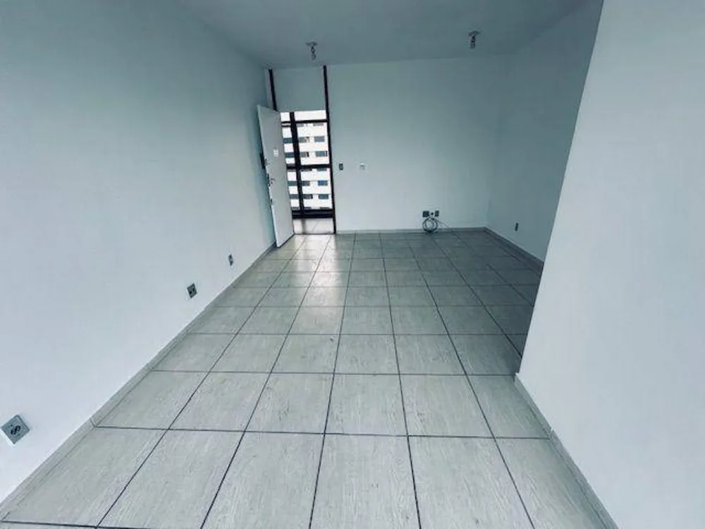 Sala-Conjunto, 30 m² - Foto 4