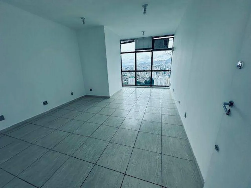 Sala-Conjunto, 30 m² - Foto 2