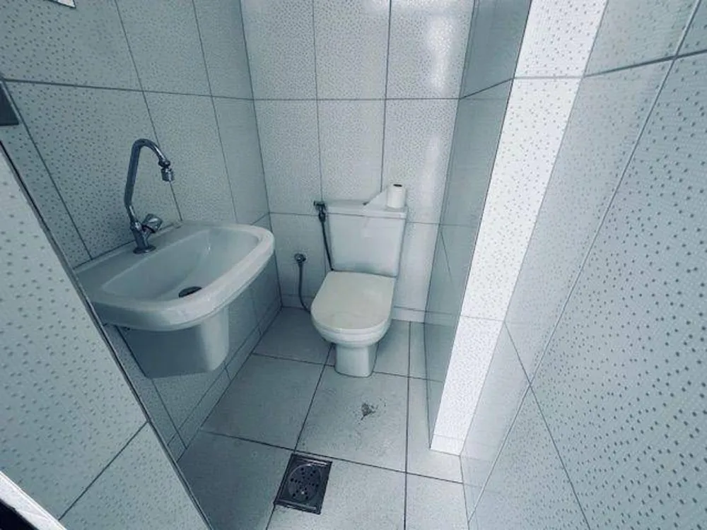 Sala-Conjunto, 30 m² - Foto 6