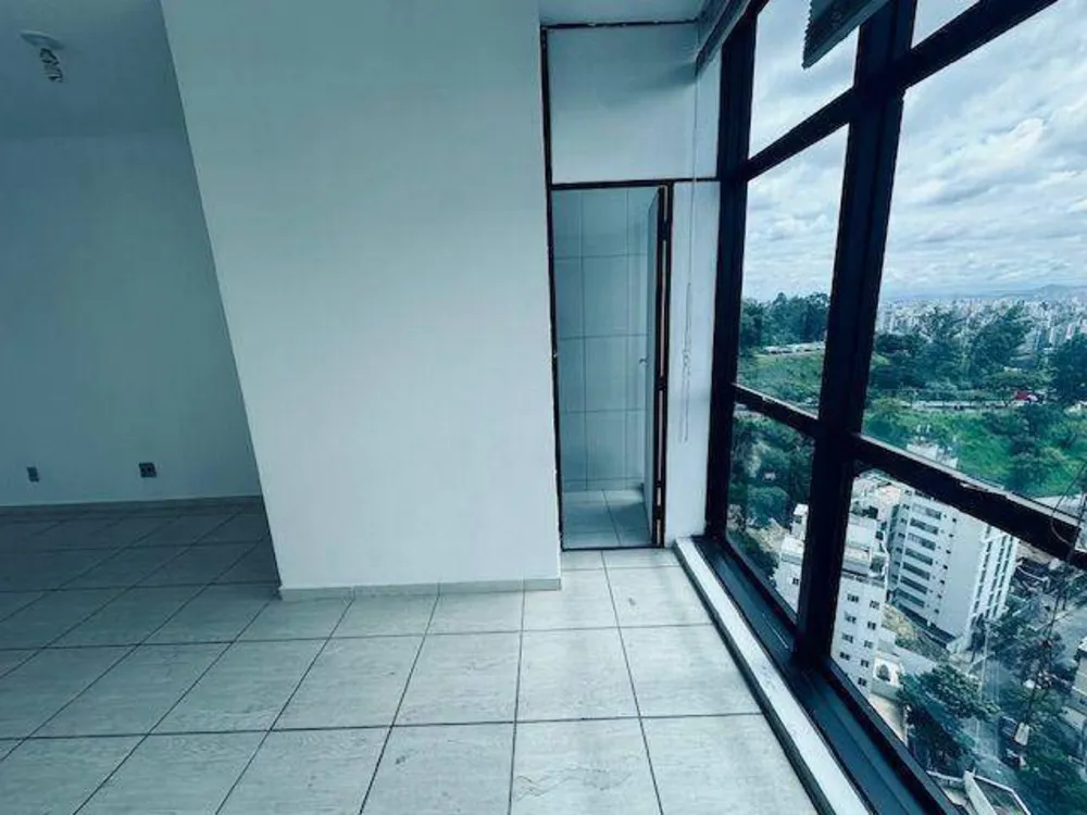 Sala-Conjunto, 30 m² - Foto 1