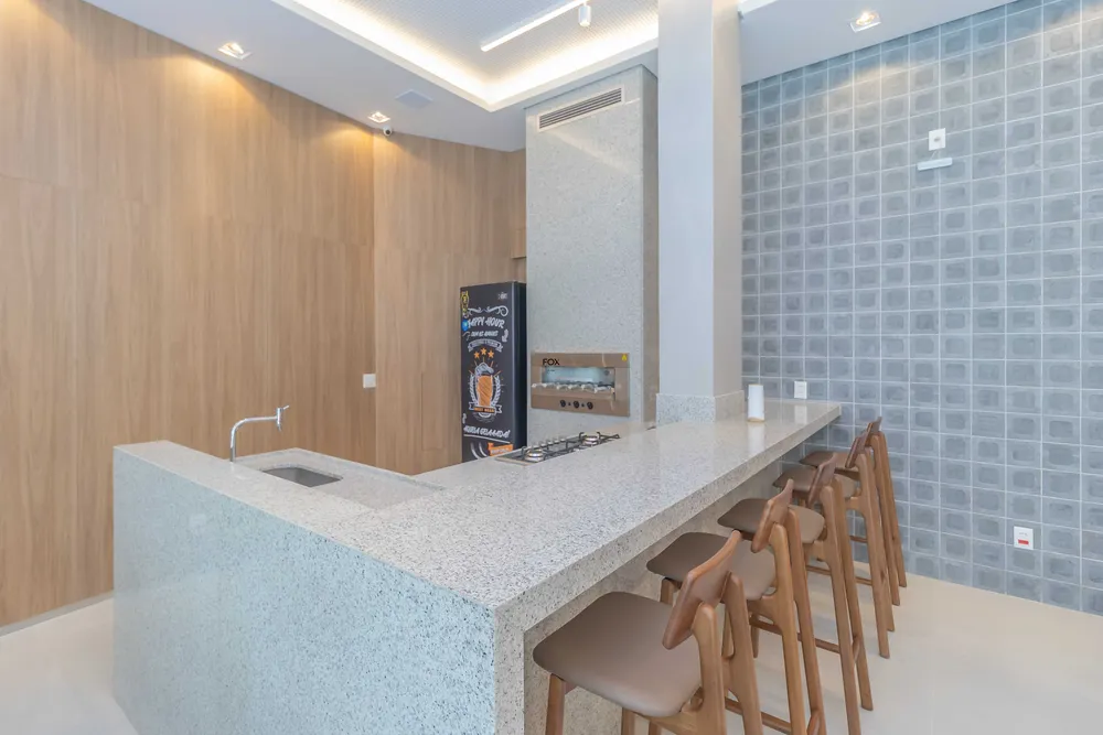 Apartamento, 3 quartos, 79 m² - Foto 2