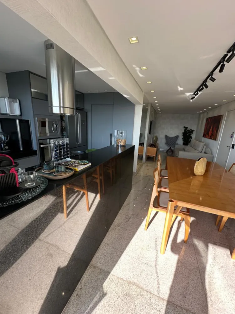 Cobertura, 2 quartos, 125 m² - Foto 3