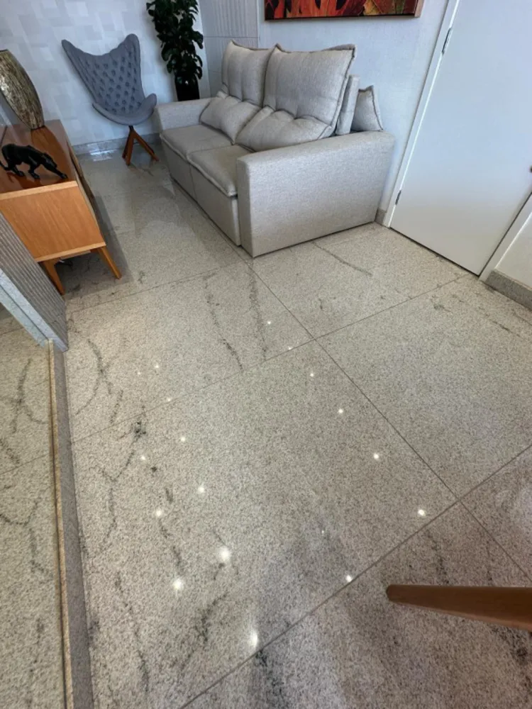 Cobertura, 2 quartos, 125 m² - Foto 5