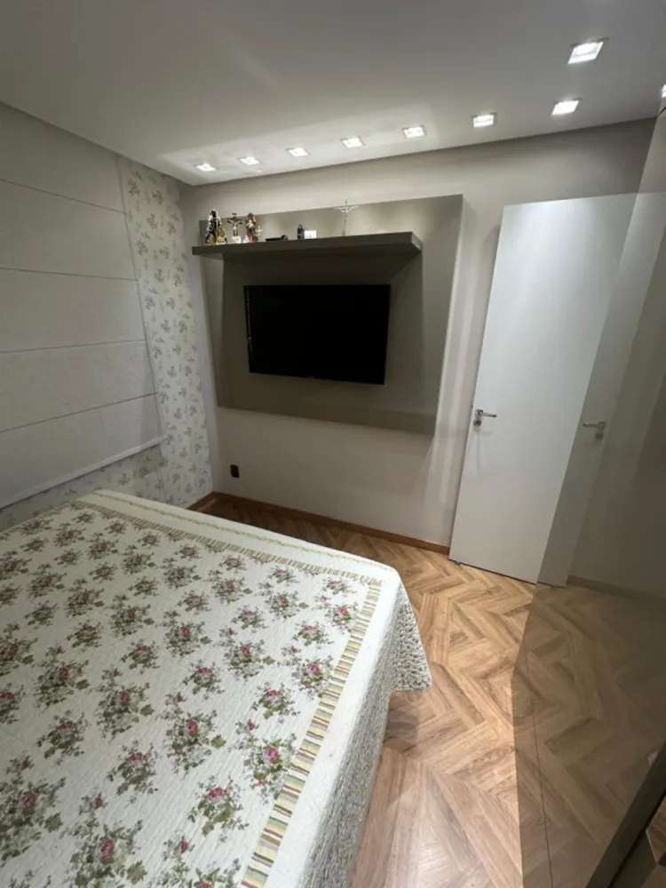 Cobertura, 2 quartos, 125 m² - Foto 7
