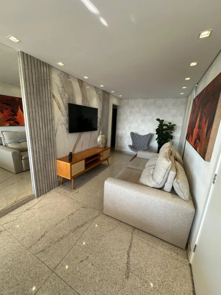 Cobertura, 2 quartos, 125 m² - Foto 6