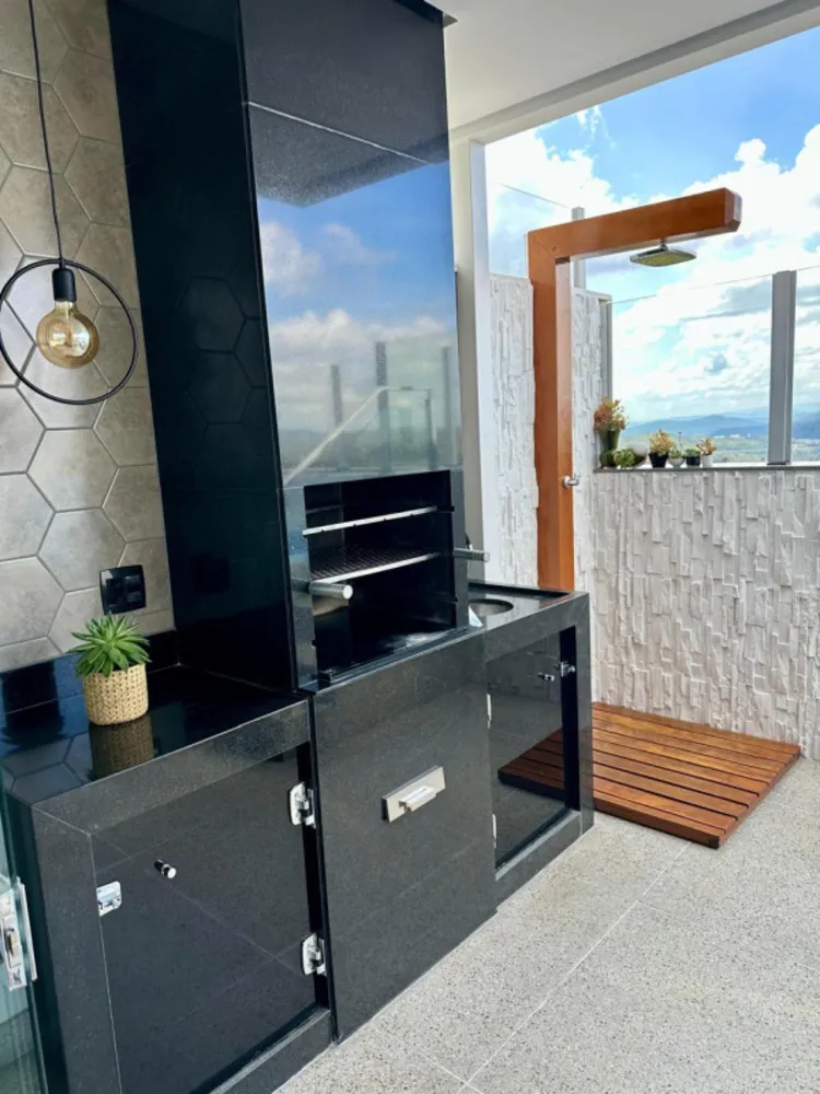 Cobertura, 2 quartos, 125 m² - Foto 19