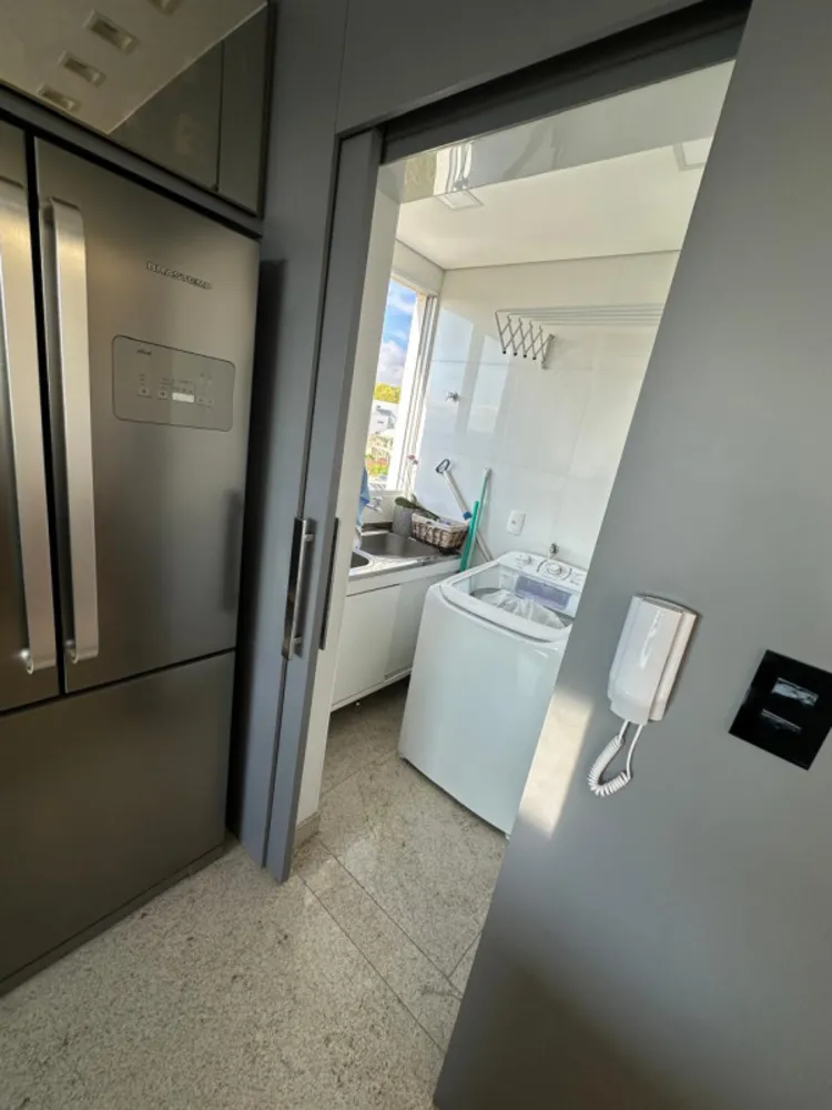 Cobertura, 2 quartos, 125 m² - Foto 6
