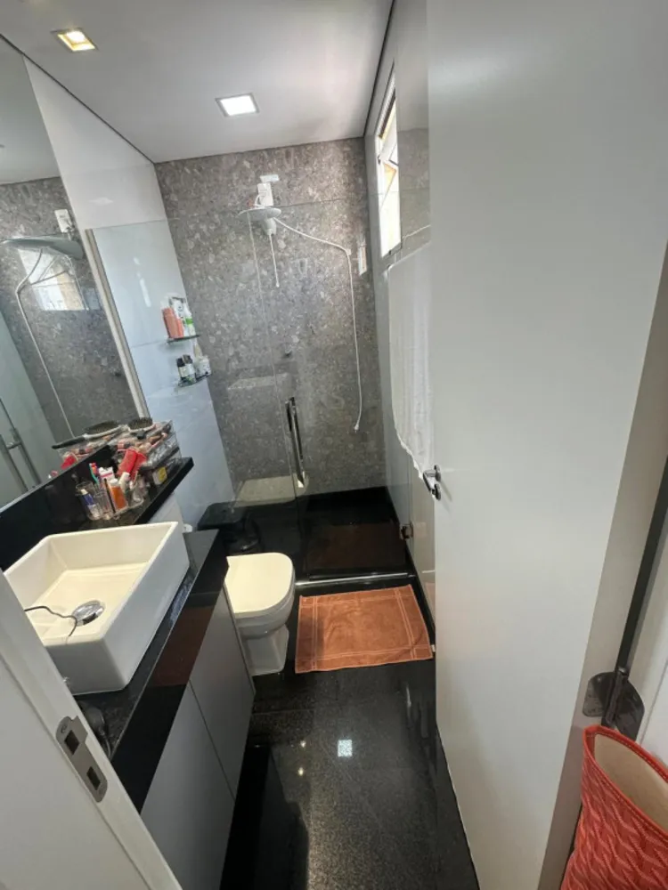 Cobertura, 2 quartos, 125 m² - Foto 12
