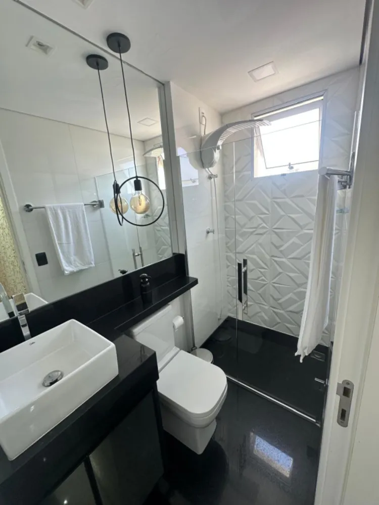 Cobertura, 2 quartos, 125 m² - Foto 16