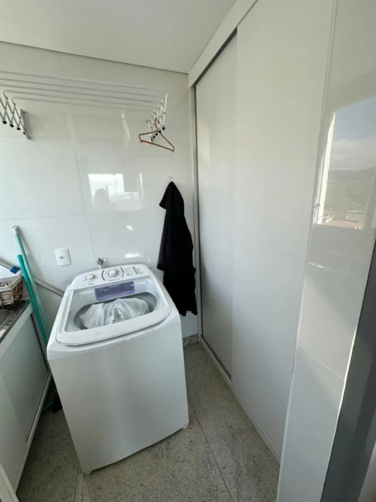 Cobertura, 2 quartos, 125 m² - Foto 8