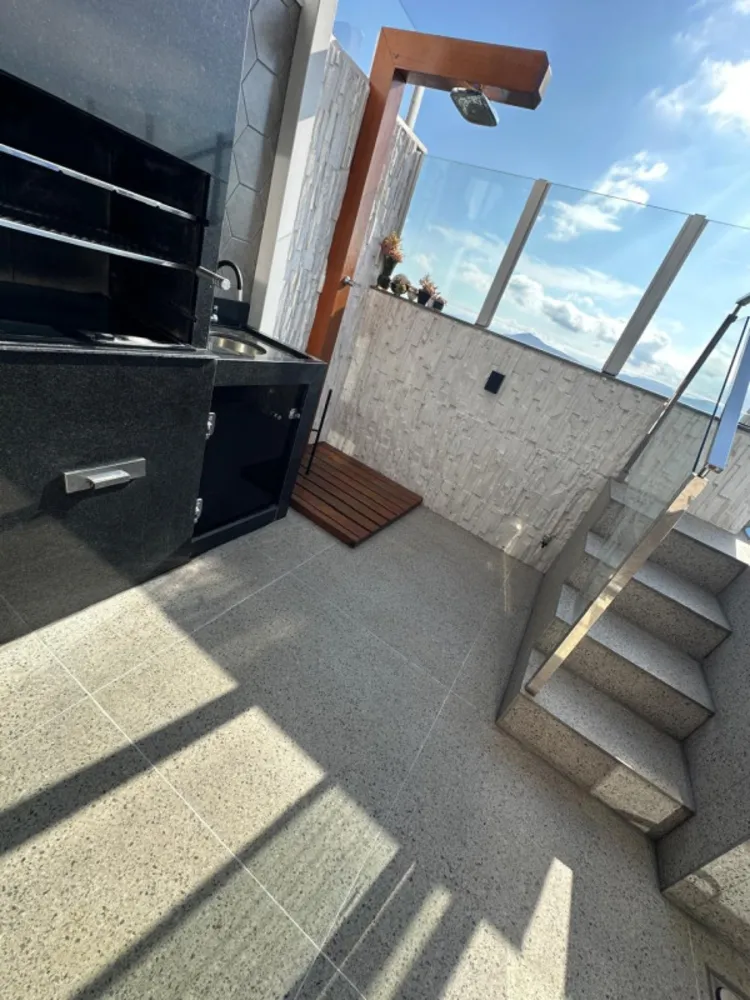 Cobertura, 2 quartos, 125 m² - Foto 2