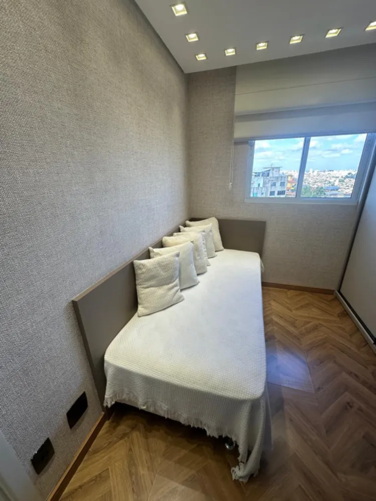 Cobertura, 2 quartos, 125 m² - Foto 9