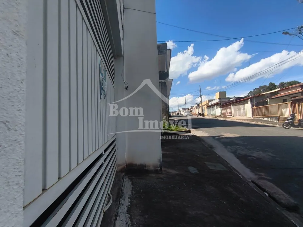 Apartamento, 2 quartos, 60 m² - Foto 5