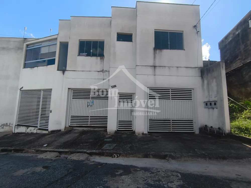 Apartamento, 2 quartos, 60 m² - Foto 7