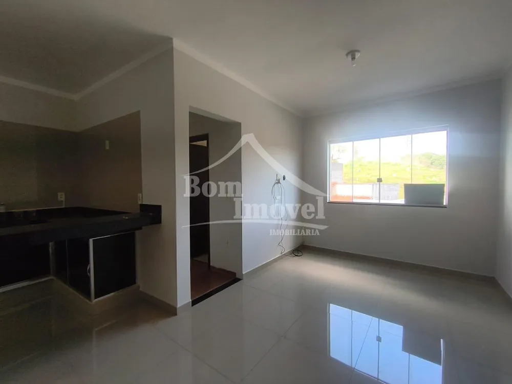 Apartamento, 2 quartos, 60 m² - Foto 2