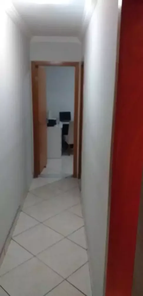 Apartamento, 3 quartos, 60 m² - Foto 5