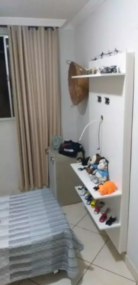 Apartamento, 3 quartos, 60 m² - Foto 6