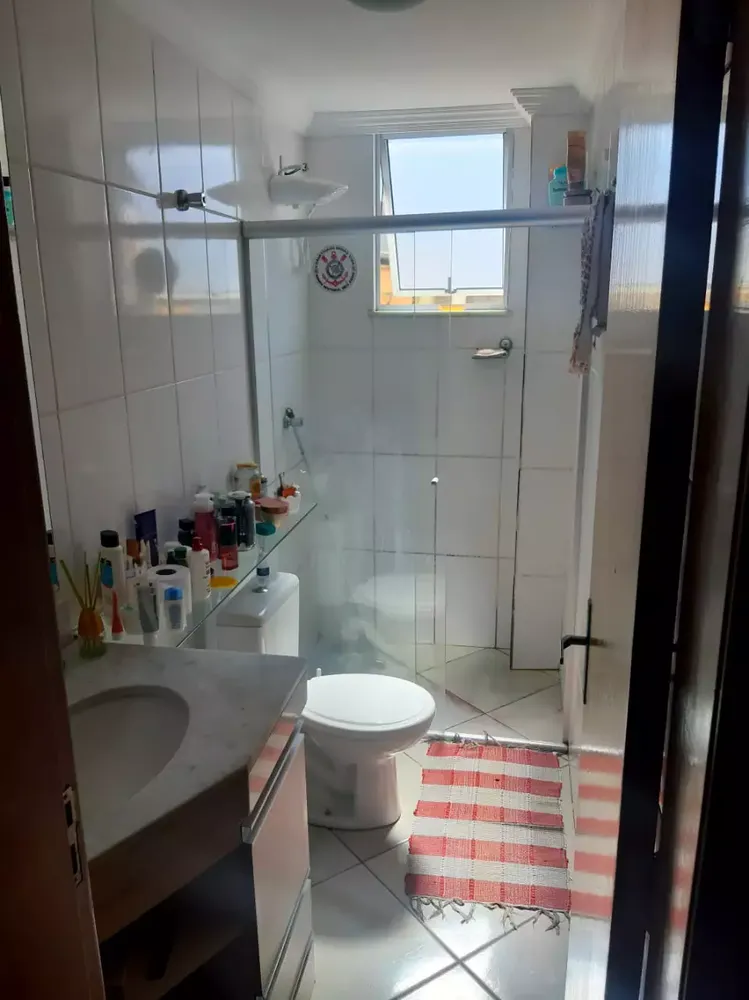 Apartamento, 3 quartos, 60 m² - Foto 3