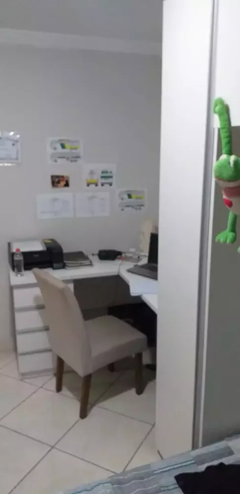 Apartamento, 3 quartos, 60 m² - Foto 7