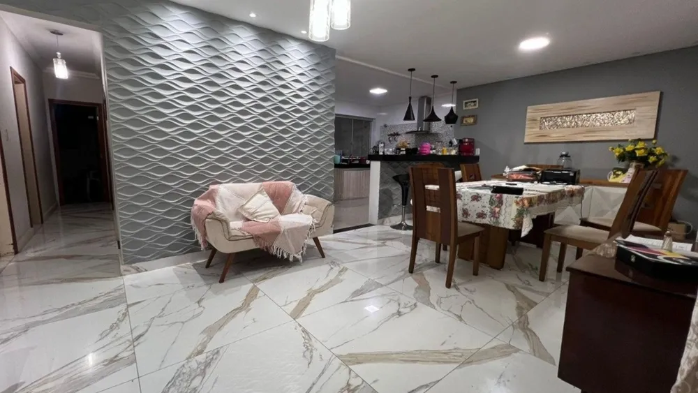 Casa, 5 quartos, 360 m² - Foto 2