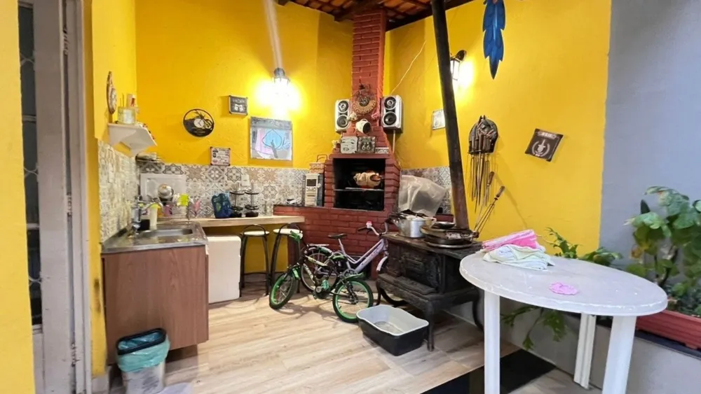 Casa, 5 quartos, 360 m² - Foto 11