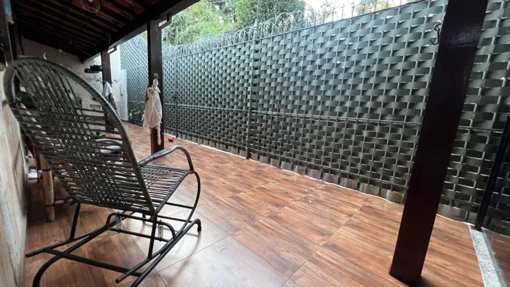 Casa, 5 quartos, 360 m² - Foto 1