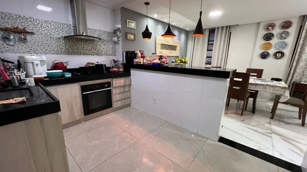 Casa, 5 quartos, 360 m² - Foto 7
