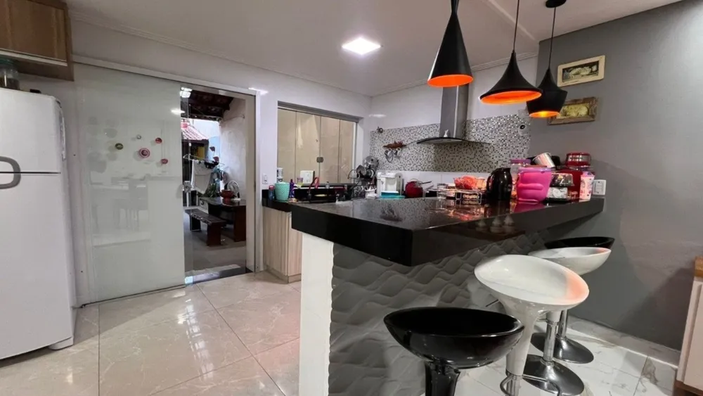 Casa, 5 quartos, 360 m² - Foto 8