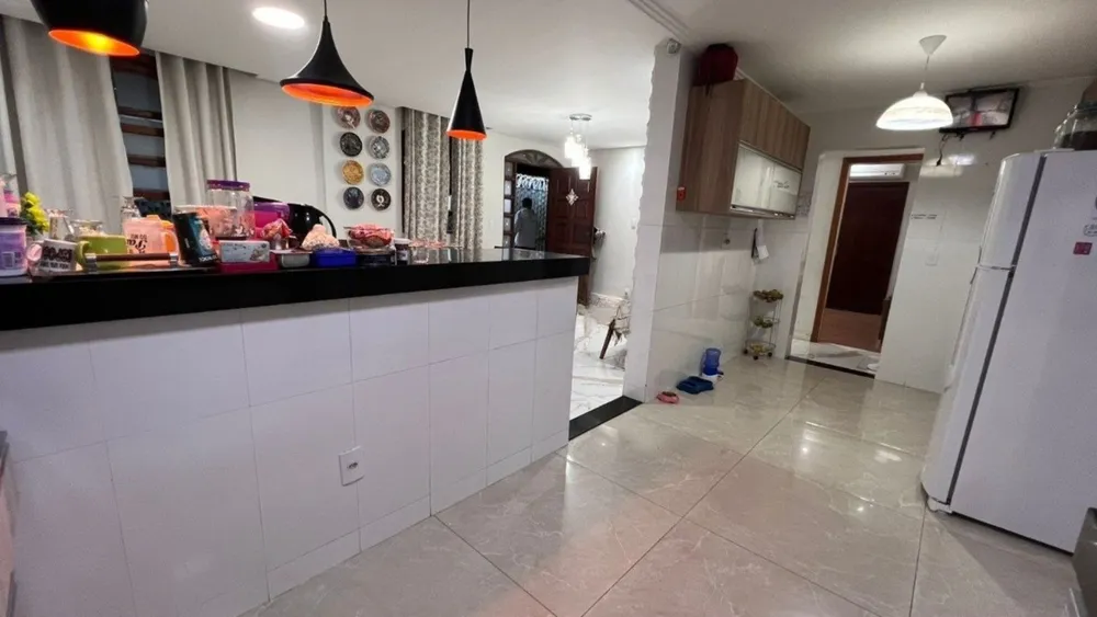 Casa, 5 quartos, 360 m² - Foto 6