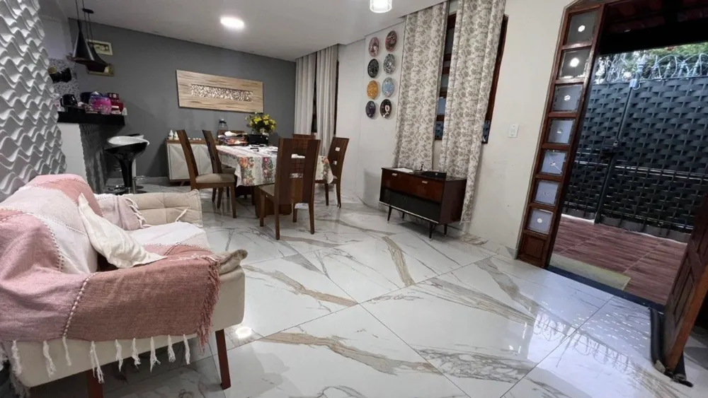 Casa, 5 quartos, 360 m² - Foto 3