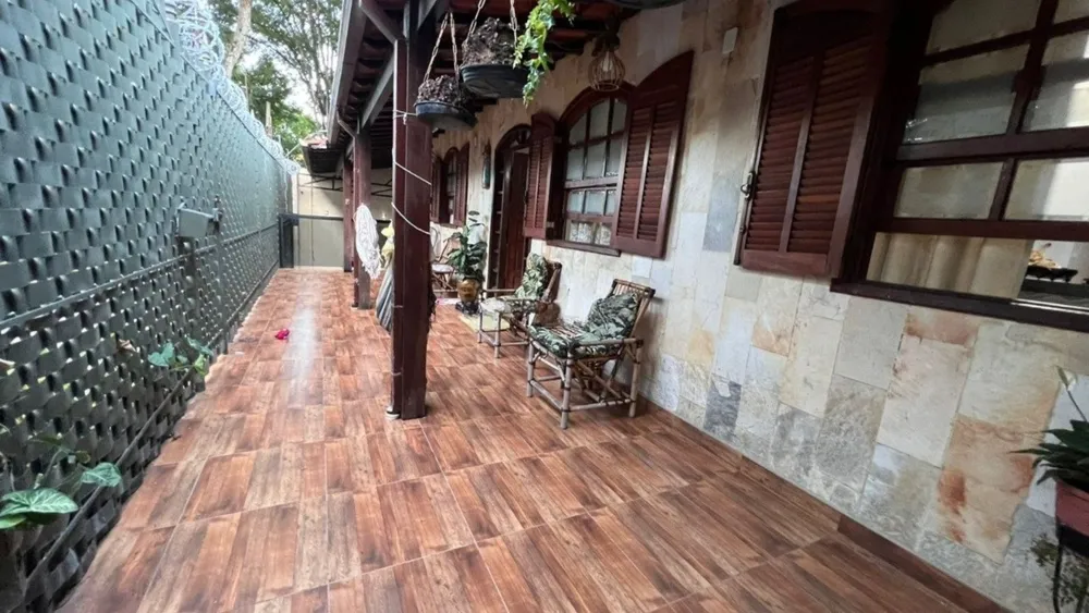 Casa, 5 quartos, 360 m² - Foto 2