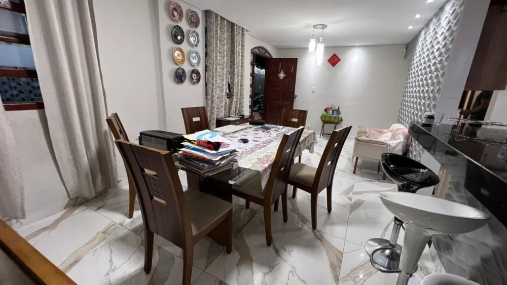 Casa, 5 quartos, 360 m² - Foto 5