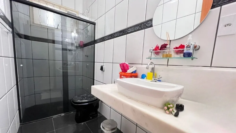 Casa, 5 quartos, 360 m² - Foto 9