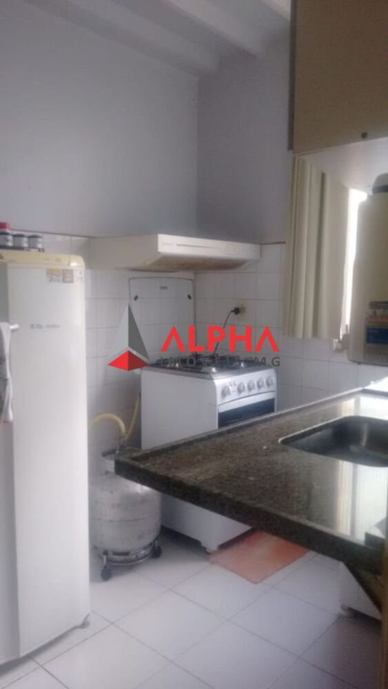 Apartamento à venda com 2 quartos, 45m² - Foto 1