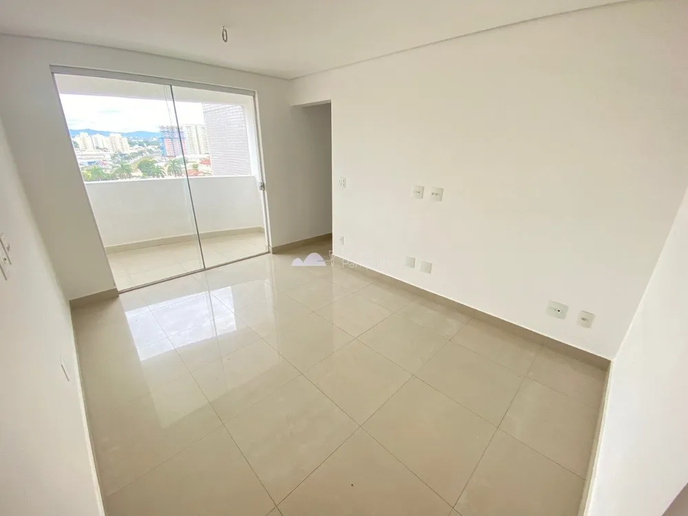 Apartamento, 3 quartos, 72 m² - Foto 4
