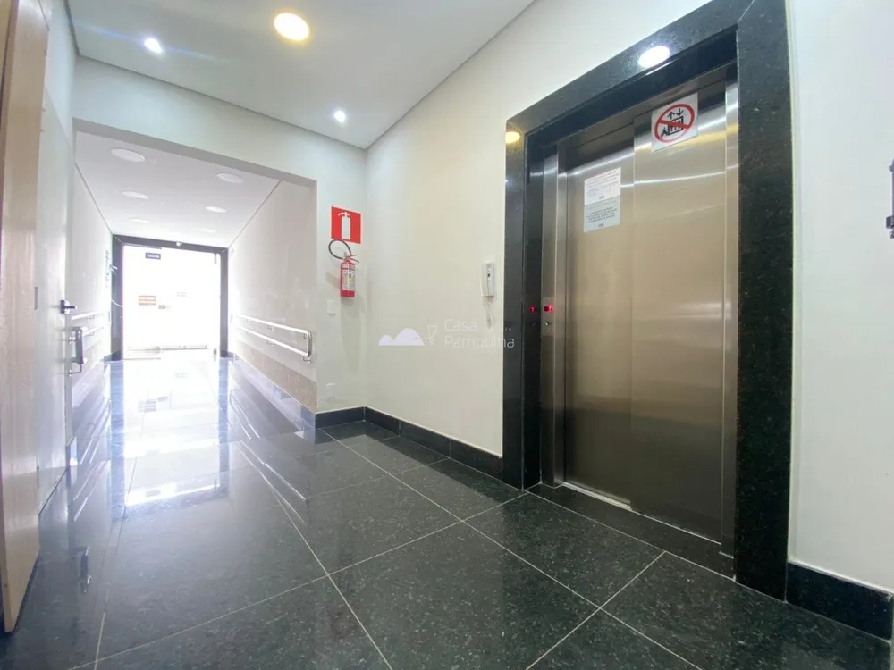 Apartamento, 3 quartos, 72 m² - Foto 2