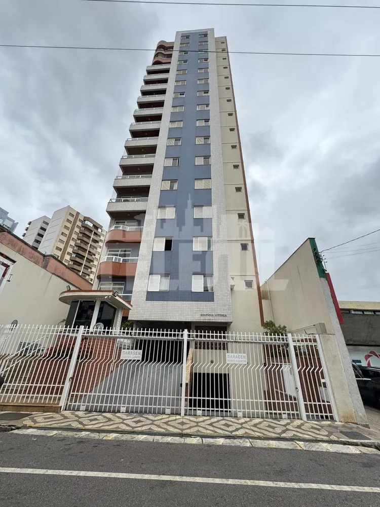 Apartamento, 3 quartos, 550 m² - Foto 1