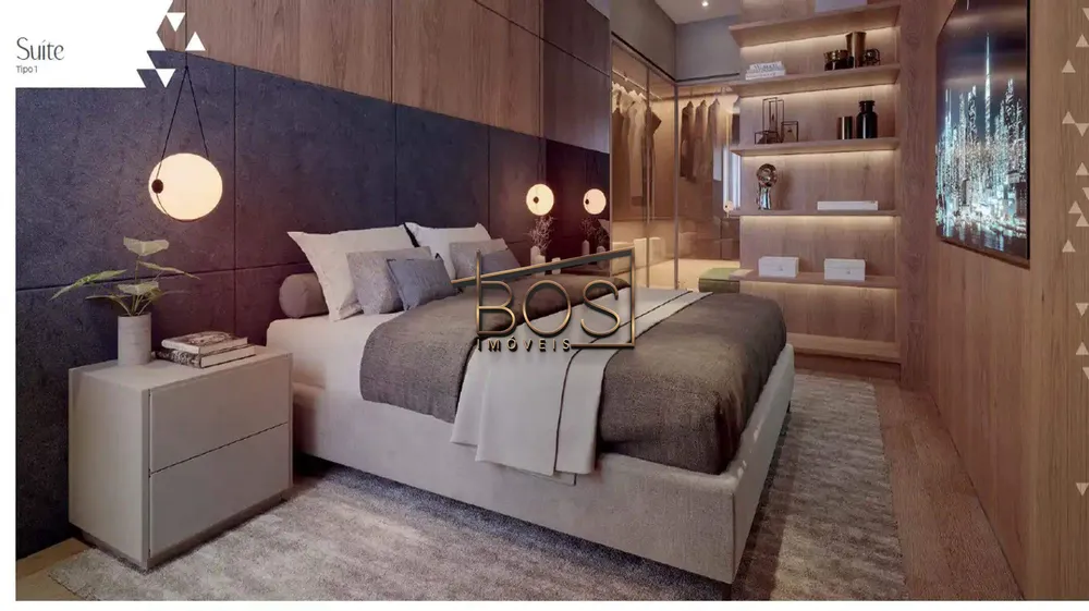 Apartamento, 4 quartos, 133 m² - Foto 14