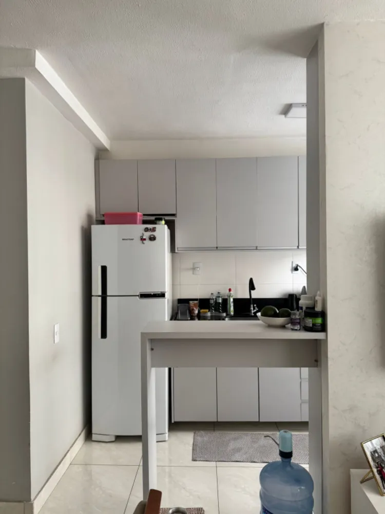 Apartamento, 2 quartos, 50 m² - Foto 5