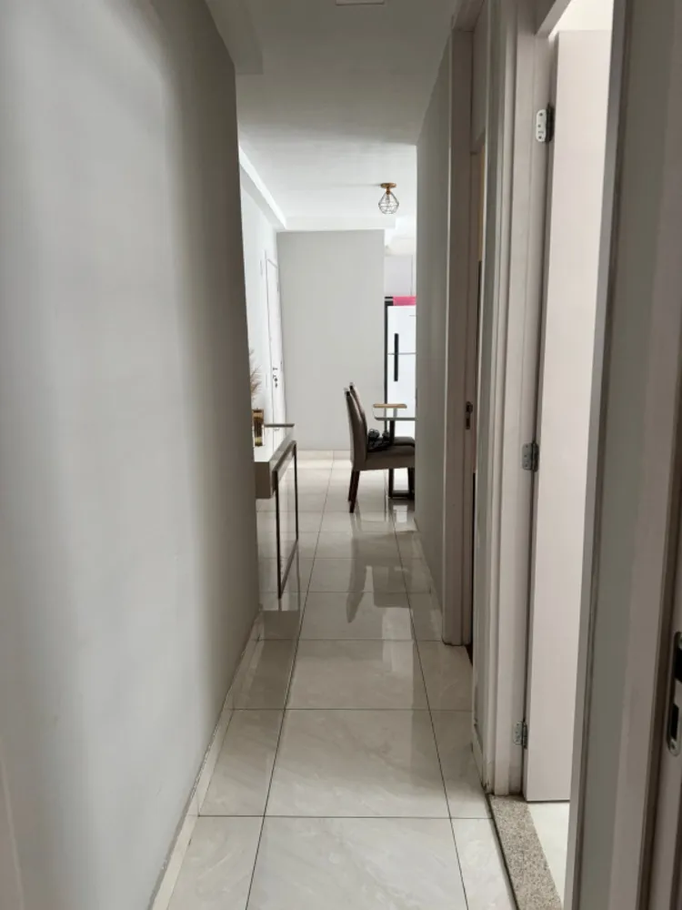 Apartamento, 2 quartos, 50 m² - Foto 2