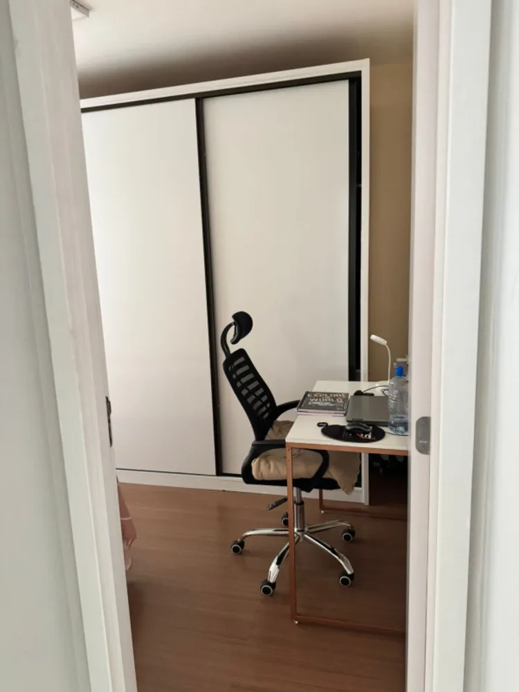 Apartamento, 2 quartos, 50 m² - Foto 6