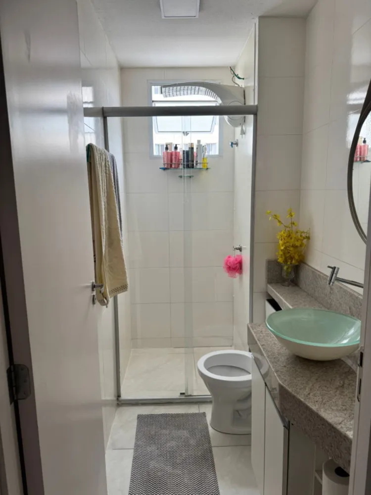 Apartamento, 2 quartos, 50 m² - Foto 8