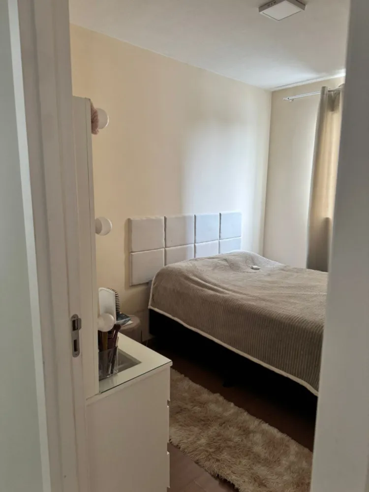 Apartamento, 2 quartos, 50 m² - Foto 12