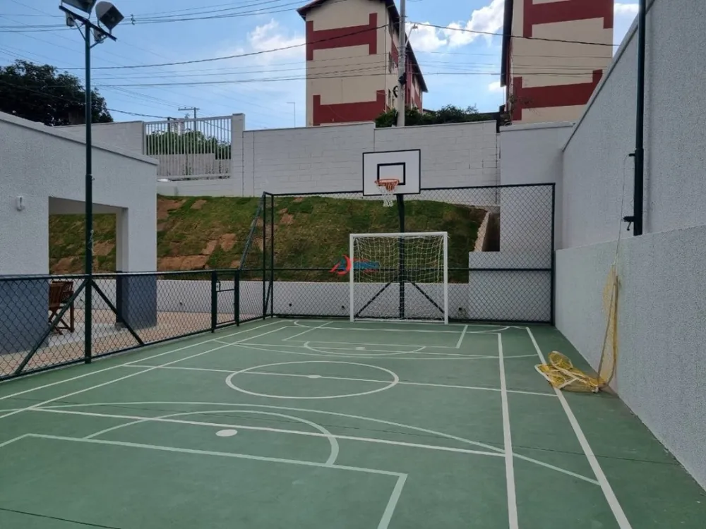 Apartamento, 2 quartos, 50 m² - Foto 7