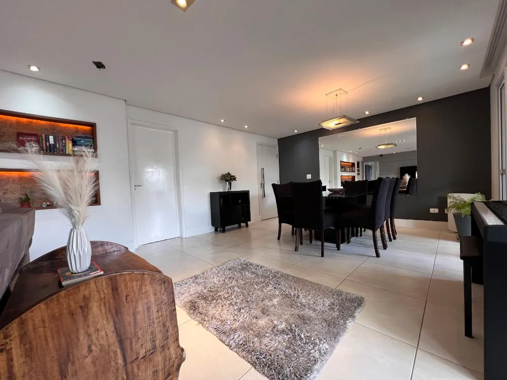Apartamento, 3 quartos, 128 m² - Foto 2