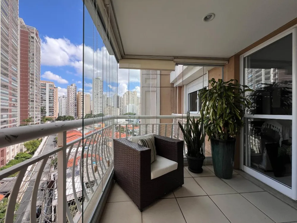 Apartamento, 3 quartos, 128 m² - Foto 7