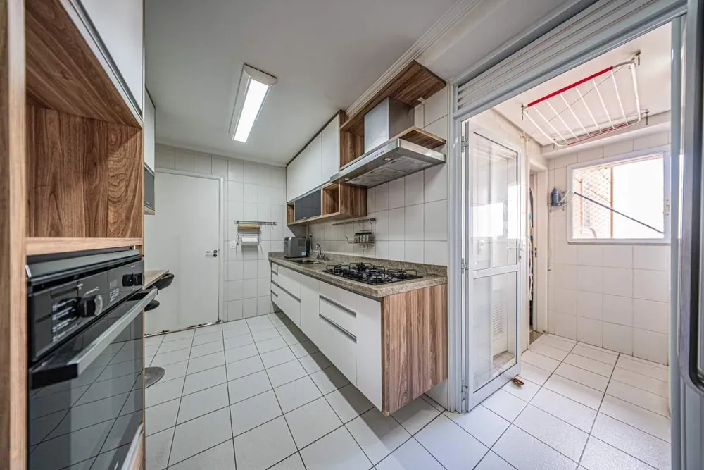 Apartamento, 3 quartos, 128 m² - Foto 9