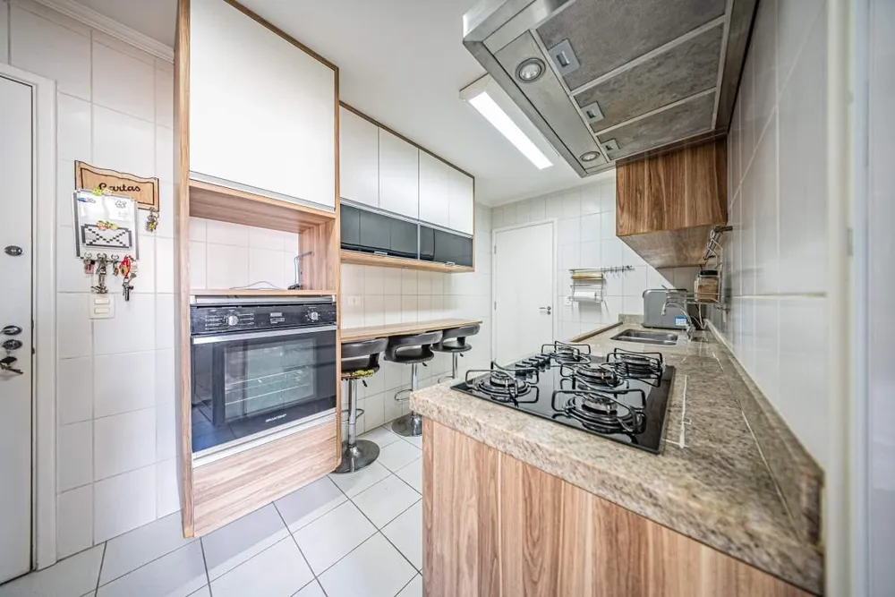 Apartamento, 3 quartos, 128 m² - Foto 2