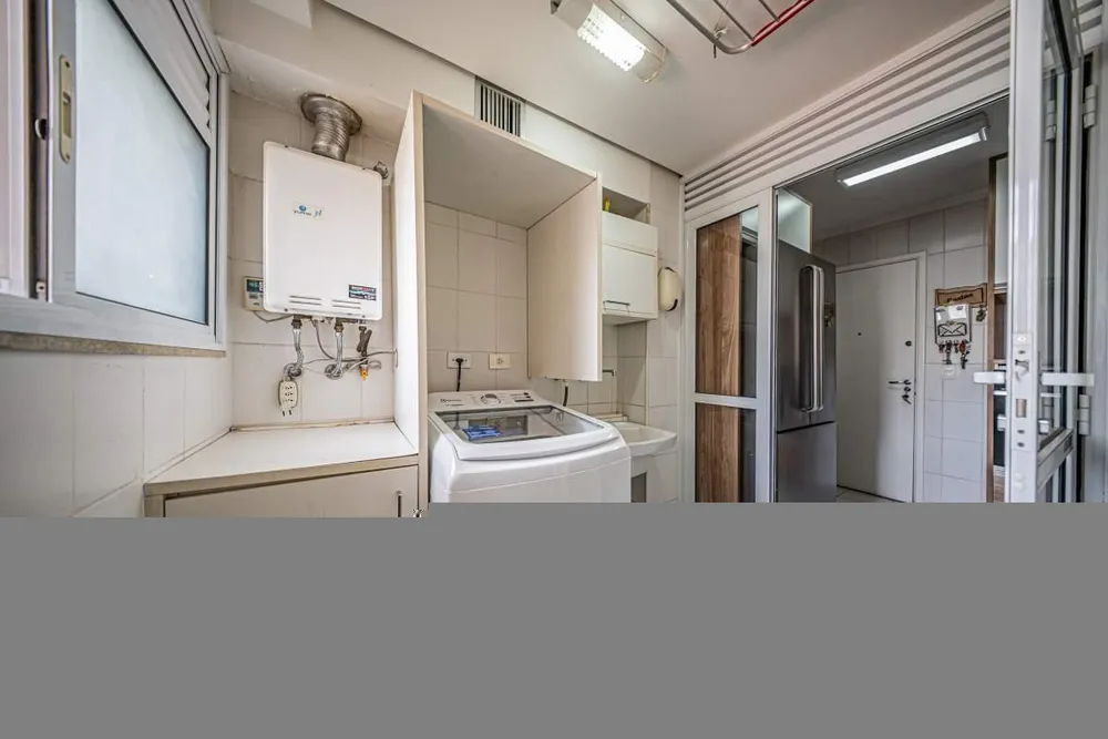 Apartamento, 3 quartos, 128 m² - Foto 1